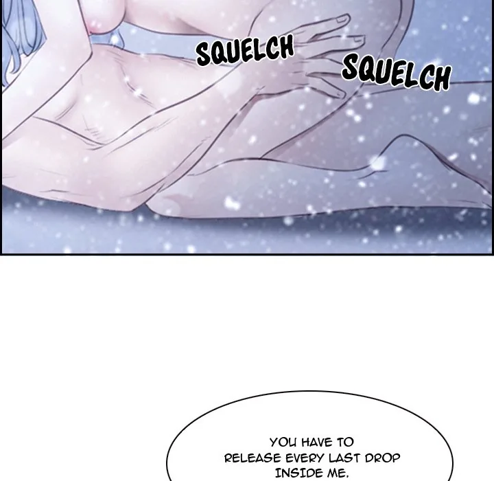 Read First Love chapter 47 image 40 on Lezhin