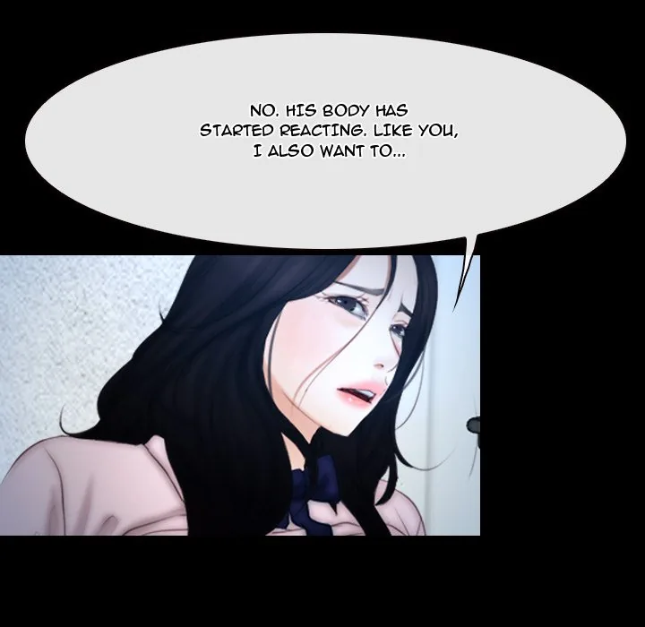 Read First Love chapter 47 image 5 on Lezhin