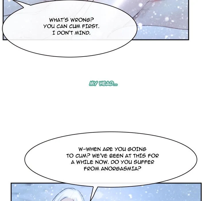 Read First Love chapter 47 image 53 on Lezhin