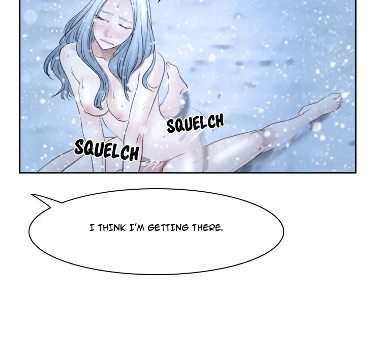 Read First Love chapter 47 image 54 on Lezhin
