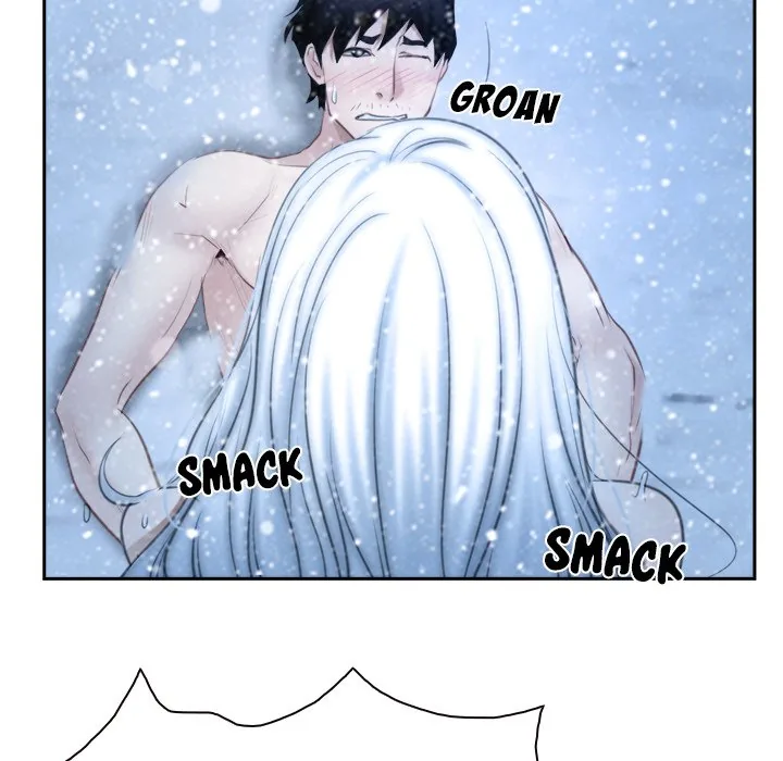 Read First Love chapter 47 image 60 on Lezhin
