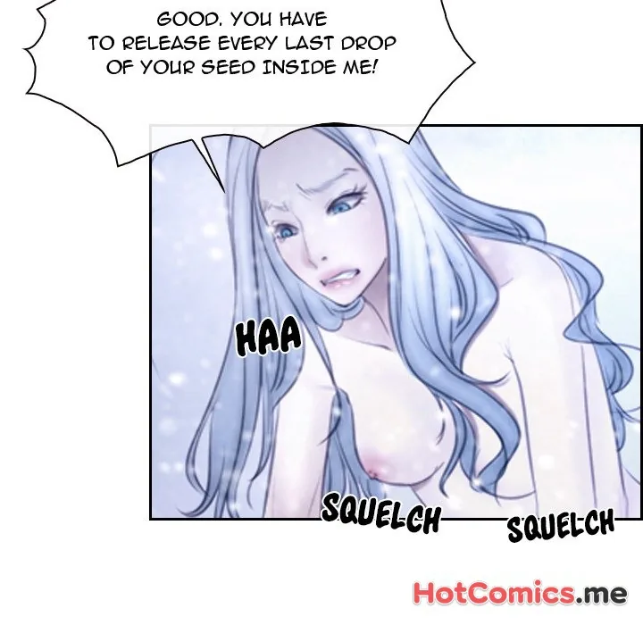 Read First Love chapter 47 image 61 on Lezhin