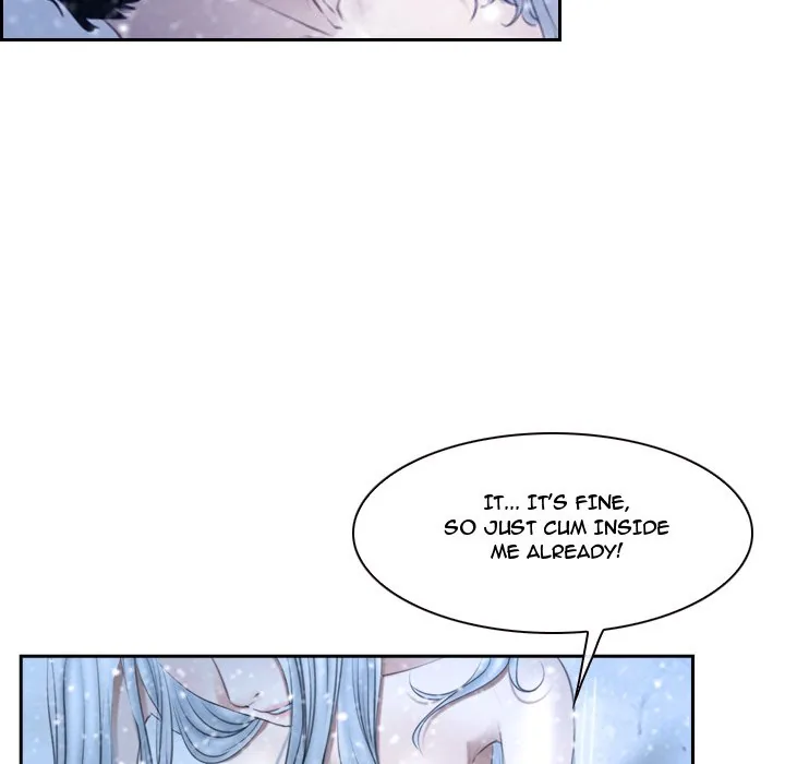 Read First Love chapter 47 image 63 on Lezhin