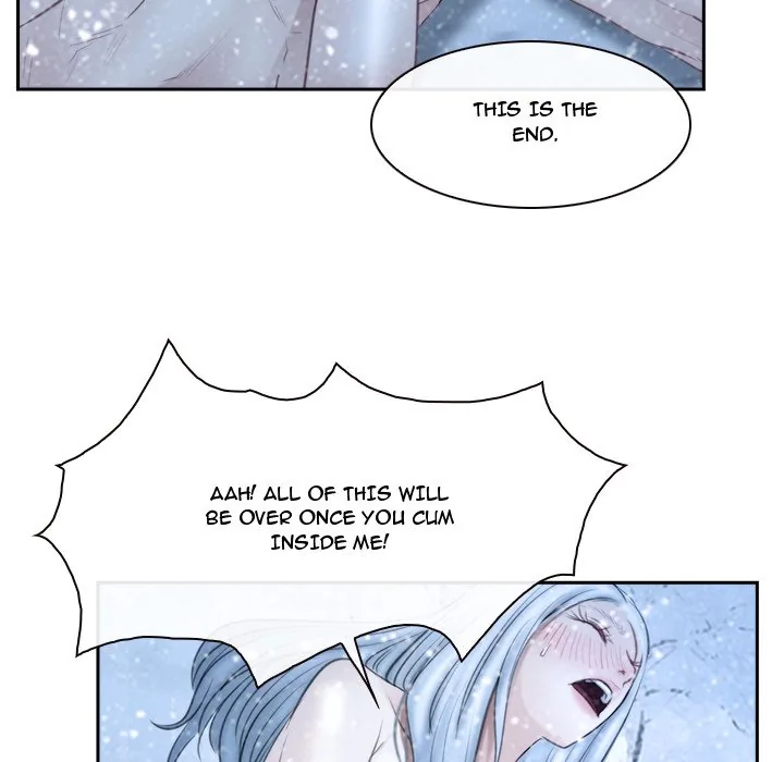 Read First Love chapter 47 image 68 on Lezhin