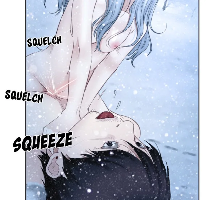 Read First Love chapter 47 image 69 on Lezhin