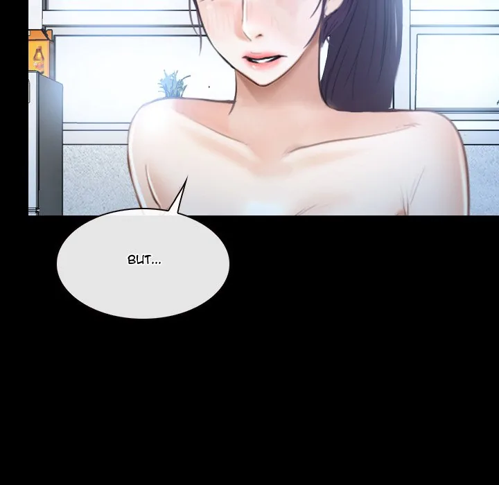 Read First Love chapter 47 image 7 on Lezhin