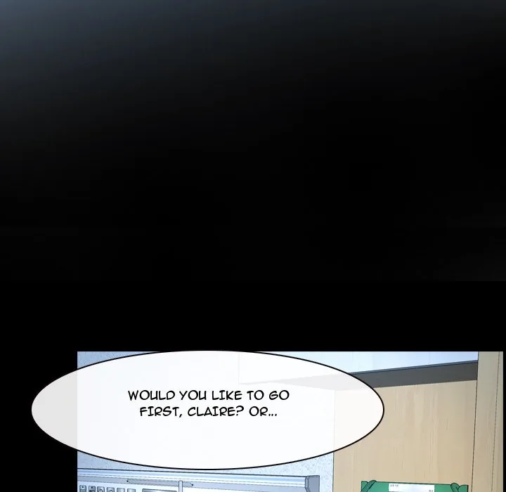 Read First Love chapter 47 image 72 on Lezhin