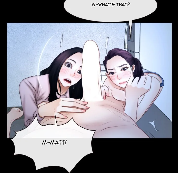Read First Love chapter 47 image 76 on Lezhin