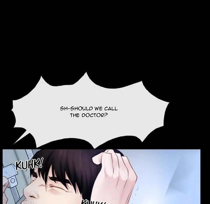 Read First Love chapter 47 image 77 on Lezhin
