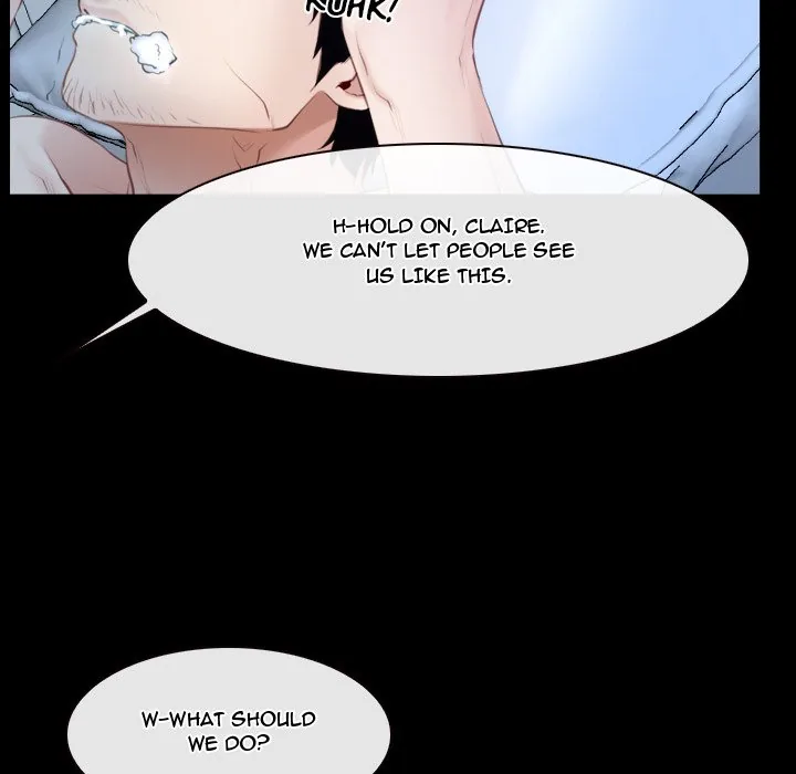 Read First Love chapter 47 image 78 on Lezhin