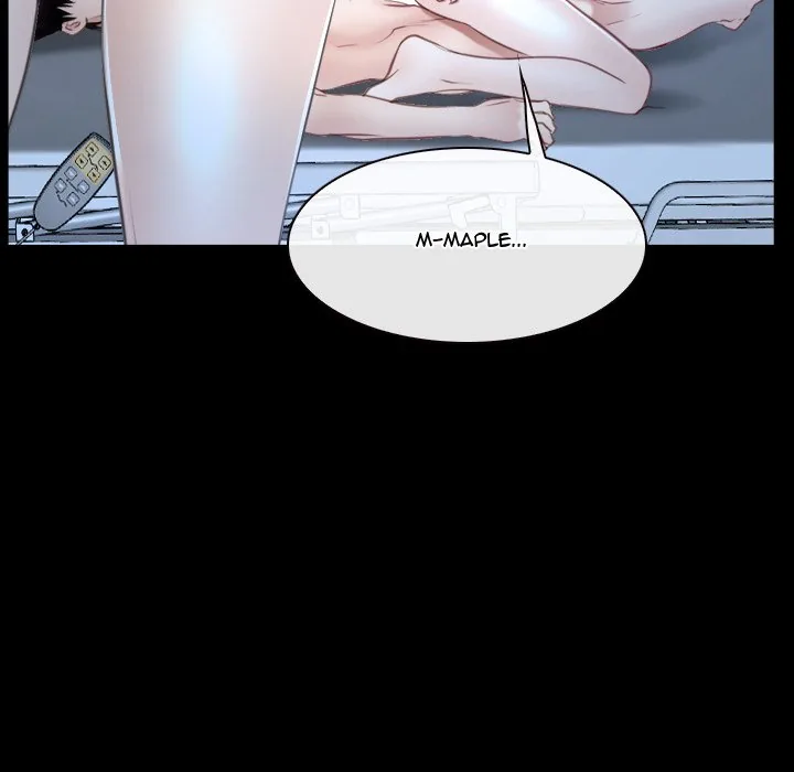 Read First Love chapter 47 image 9 on Lezhin