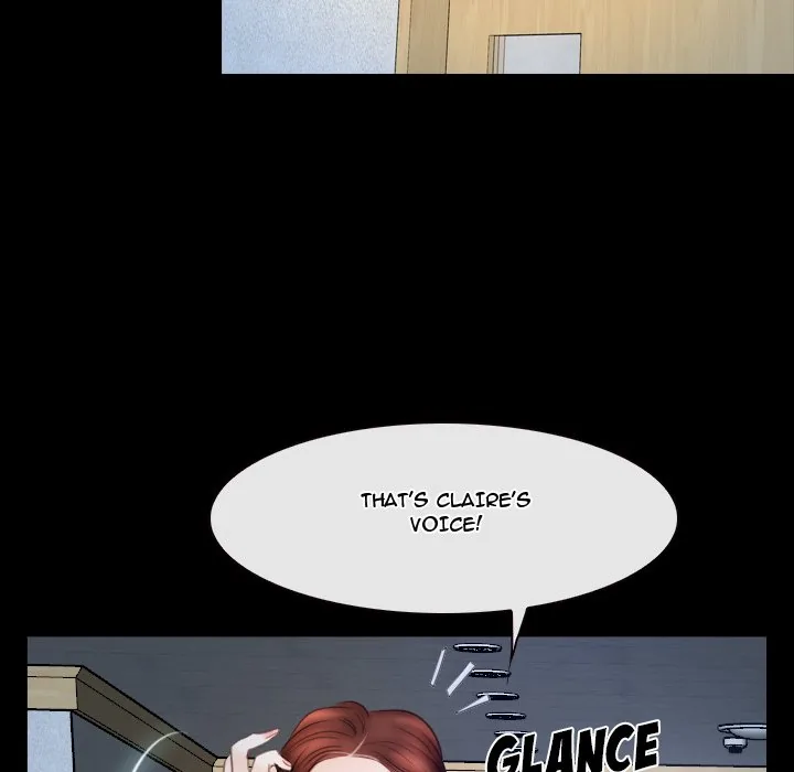 Read First Love chapter 47 image 90 on Lezhin