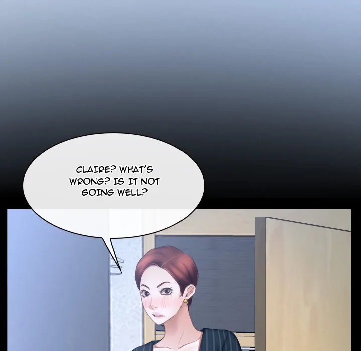 Read First Love chapter 47 image 98 on Lezhin