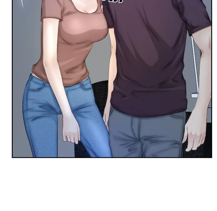 Read First Love chapter 48 image 100 on Lezhin