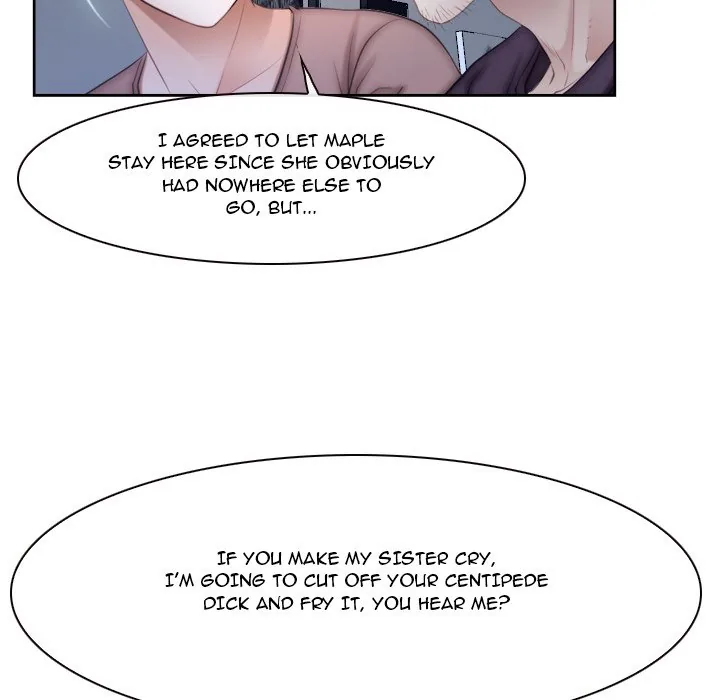 Read First Love chapter 48 image 102 on Lezhin