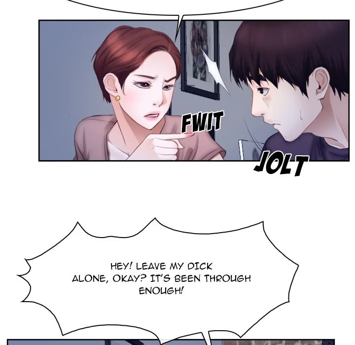 Read First Love chapter 48 image 103 on Lezhin