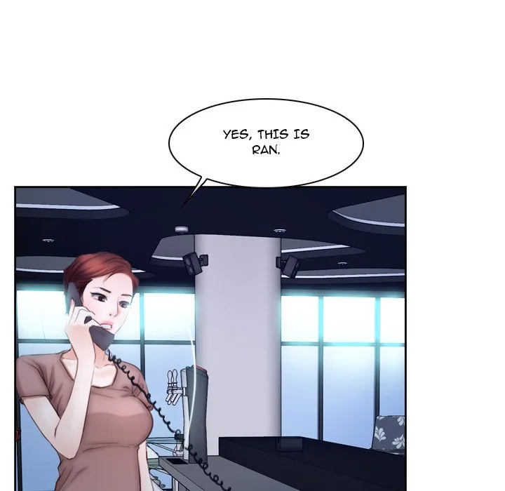 Read First Love chapter 48 image 108 on Lezhin