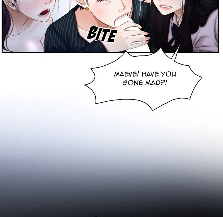 Read First Love chapter 48 image 11 on Lezhin