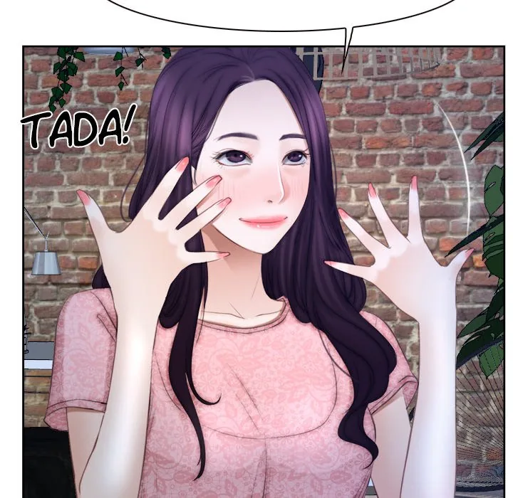 Read First Love chapter 48 image 112 on Lezhin