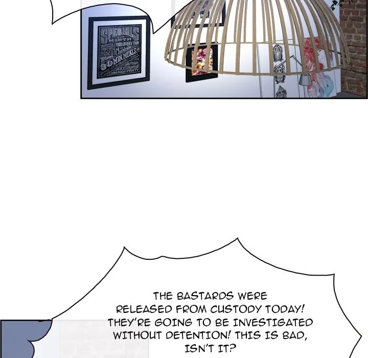 Read First Love chapter 48 image 118 on Lezhin