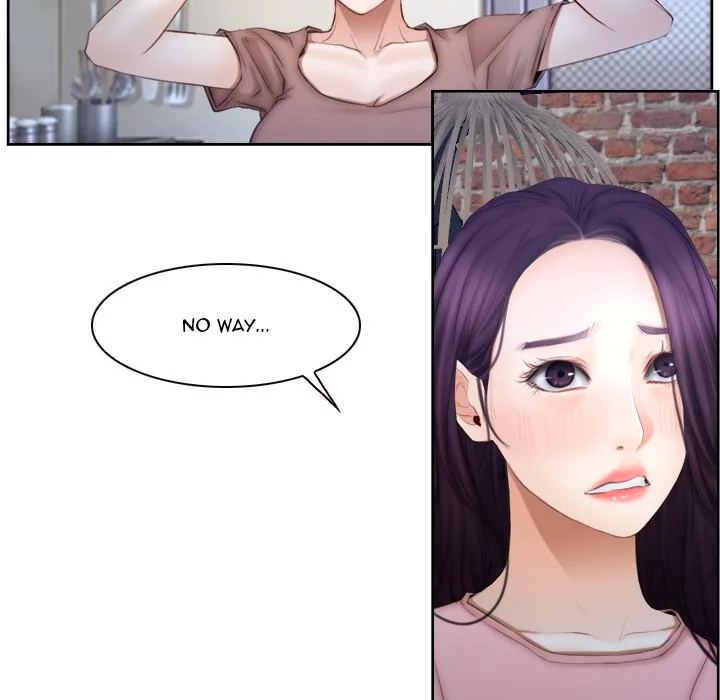 Read First Love chapter 48 image 120 on Lezhin