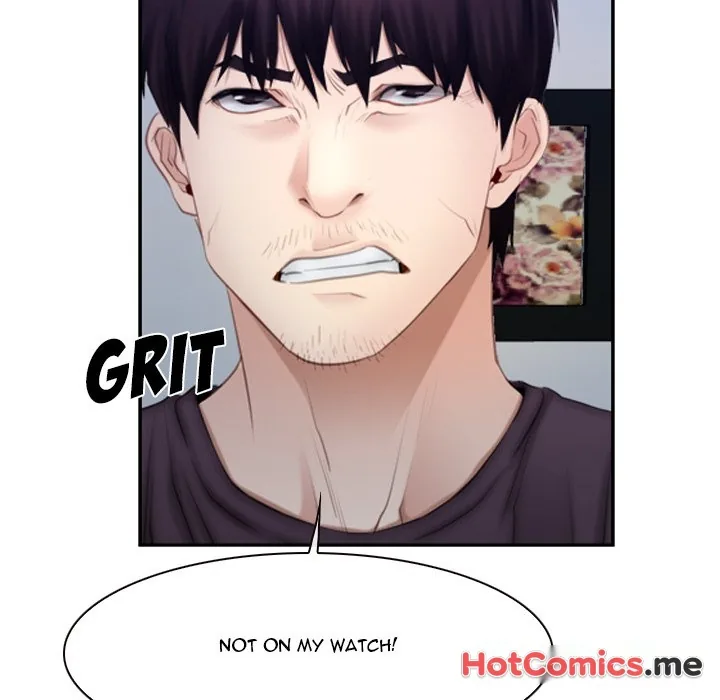 Read First Love chapter 48 image 122 on Lezhin