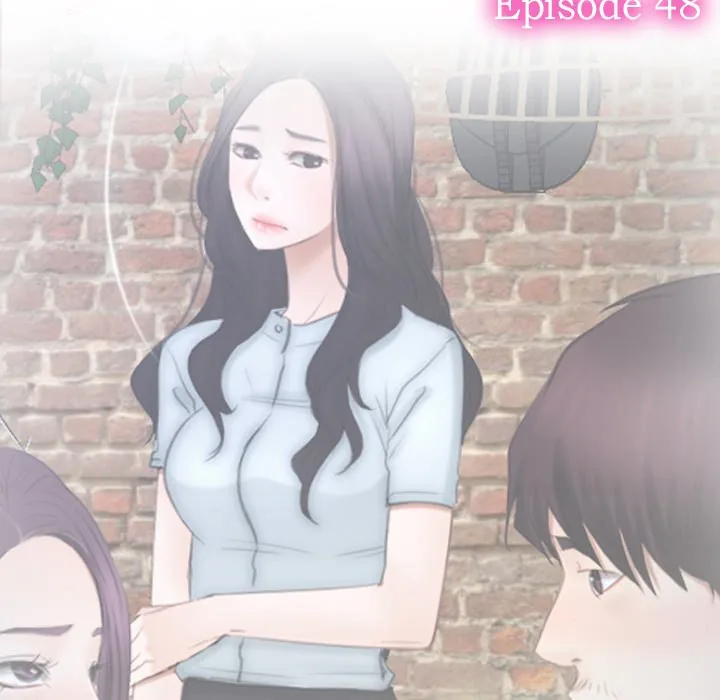Read First Love chapter 48 image 23 on Lezhin