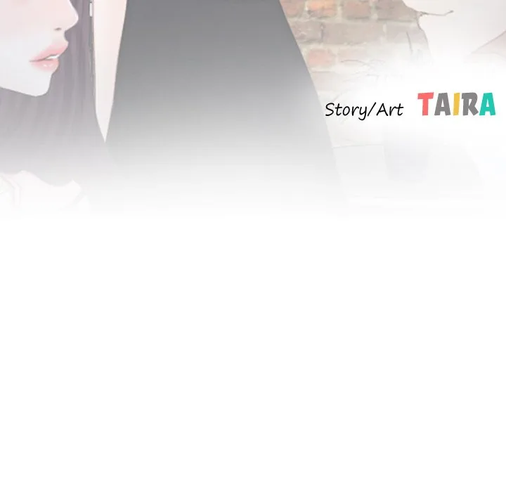 Read First Love chapter 48 image 24 on Lezhin