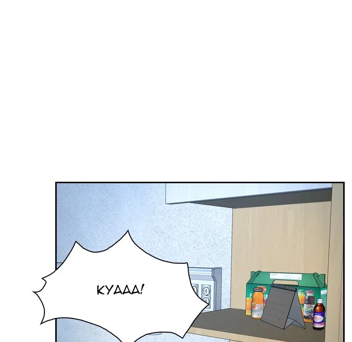 Read First Love chapter 48 image 25 on Lezhin