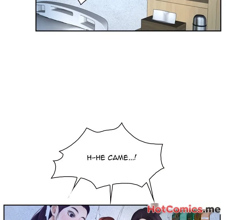 Read First Love chapter 48 image 26 on Lezhin