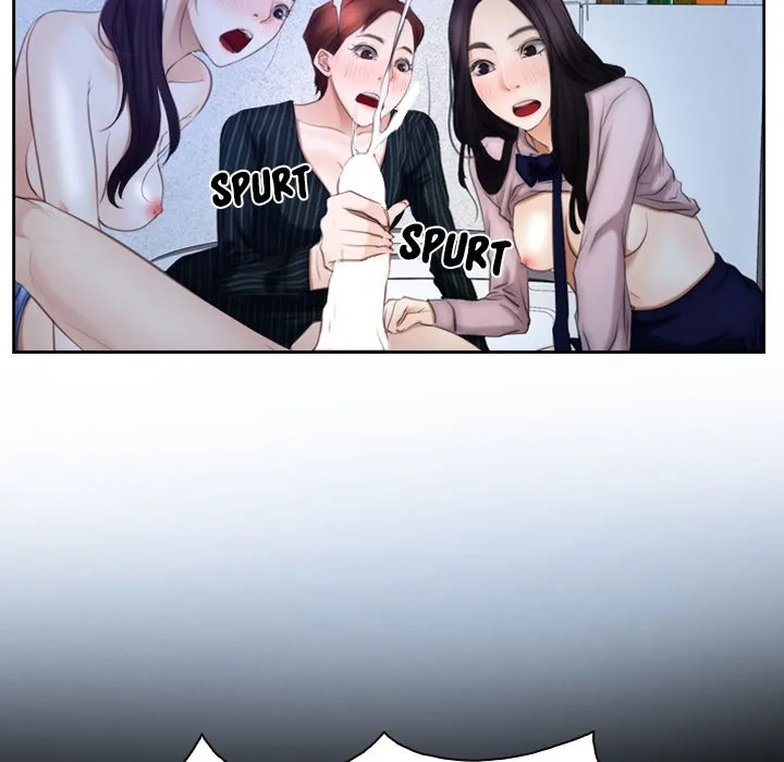 Read First Love chapter 48 image 27 on Lezhin