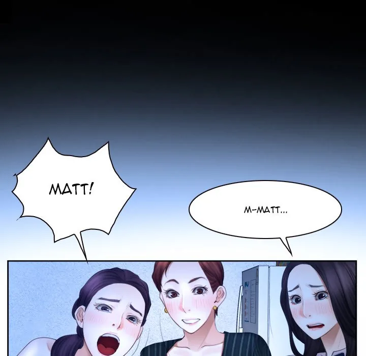 Read First Love chapter 48 image 31 on Lezhin