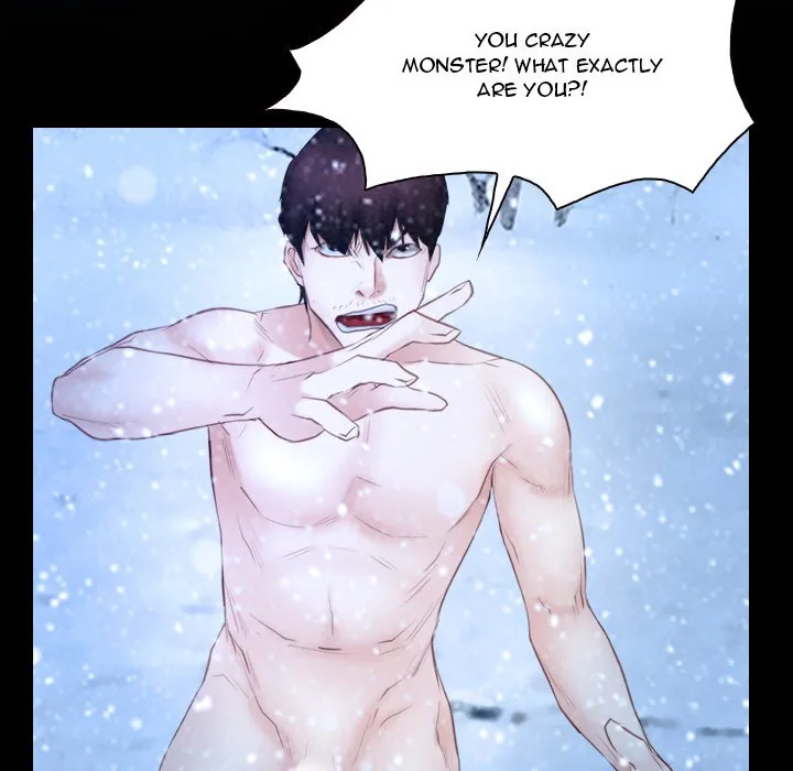 Read First Love chapter 48 image 33 on Lezhin