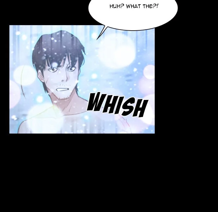 Read First Love chapter 48 image 35 on Lezhin