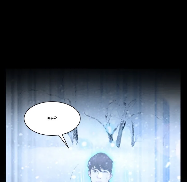 Read First Love chapter 48 image 36 on Lezhin