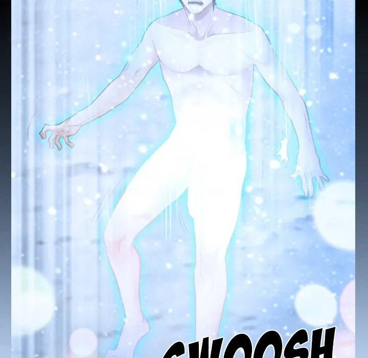 Read First Love chapter 48 image 37 on Lezhin