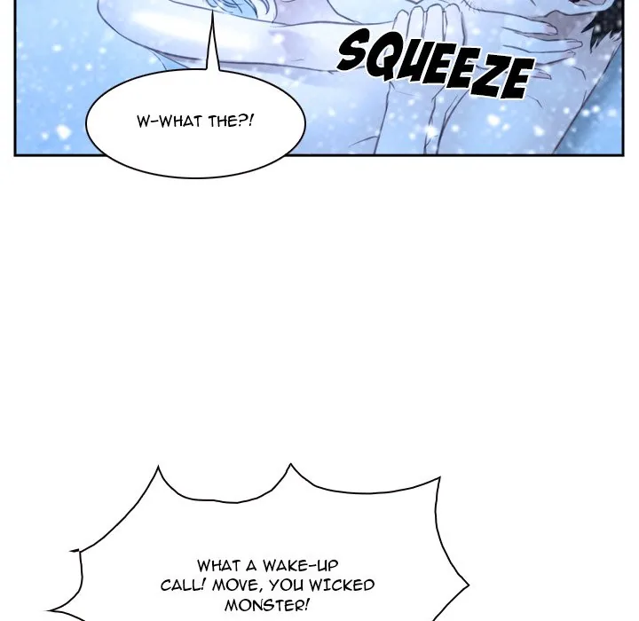 Read First Love chapter 48 image 4 on Lezhin
