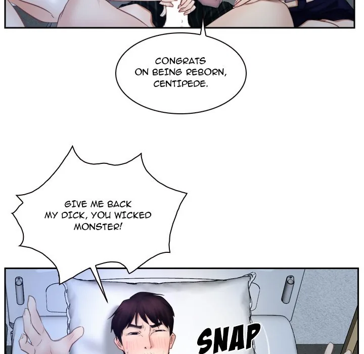 Read First Love chapter 48 image 41 on Lezhin