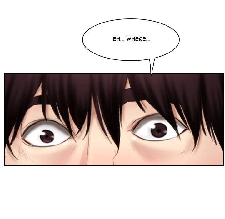 Read First Love chapter 48 image 44 on Lezhin