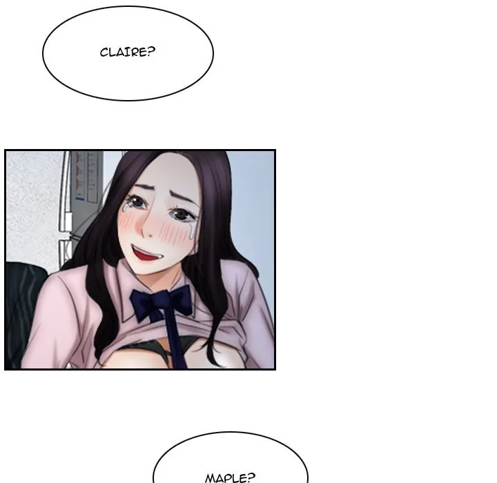 Read First Love chapter 48 image 45 on Lezhin