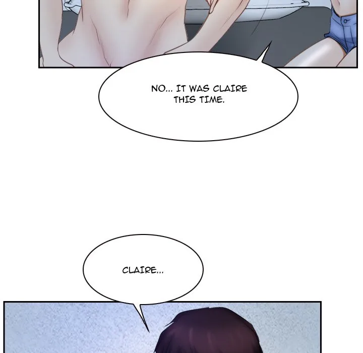 Read First Love chapter 48 image 49 on Lezhin