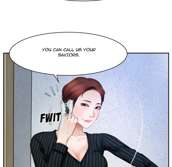 Read First Love chapter 48 image 51 on Lezhin
