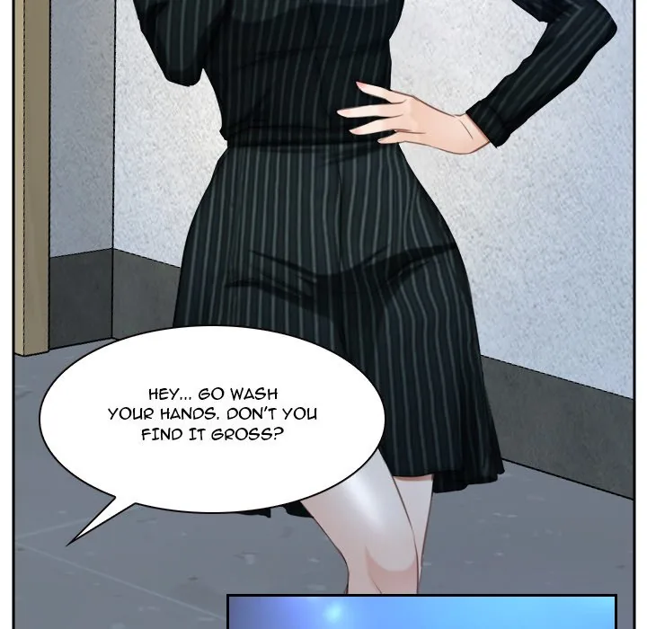 Read First Love chapter 48 image 52 on Lezhin