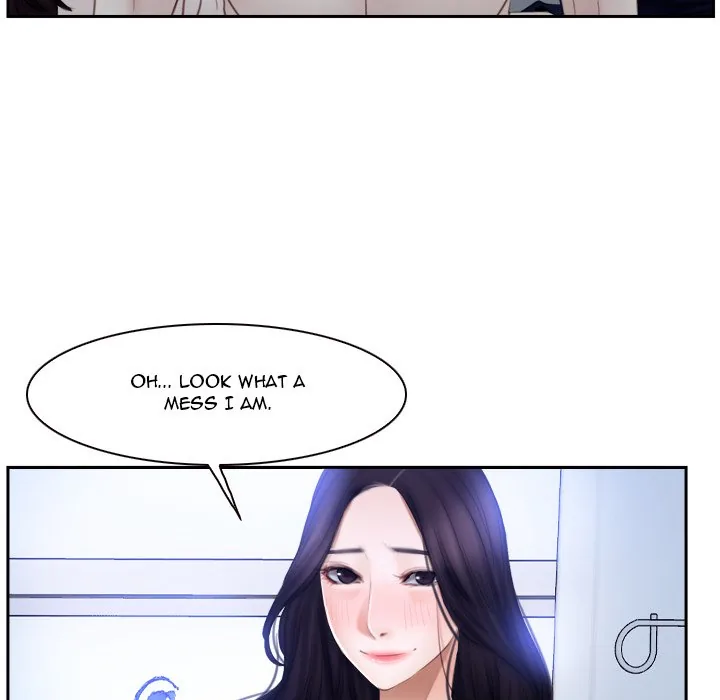 Read First Love chapter 48 image 55 on Lezhin