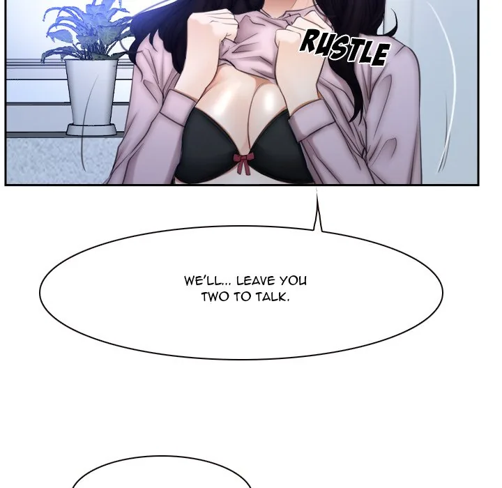 Read First Love chapter 48 image 56 on Lezhin