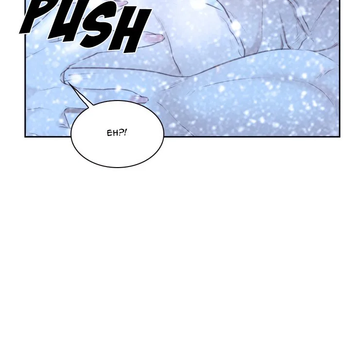 Read First Love chapter 48 image 6 on Lezhin