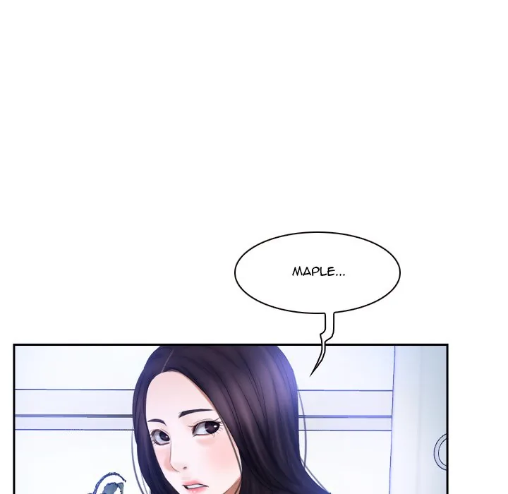 Read First Love chapter 48 image 61 on Lezhin