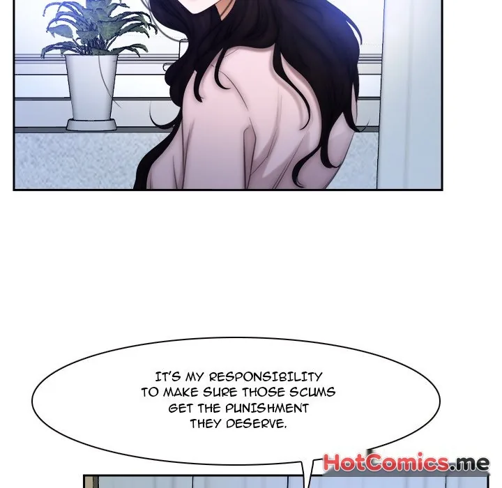 Read First Love chapter 48 image 62 on Lezhin