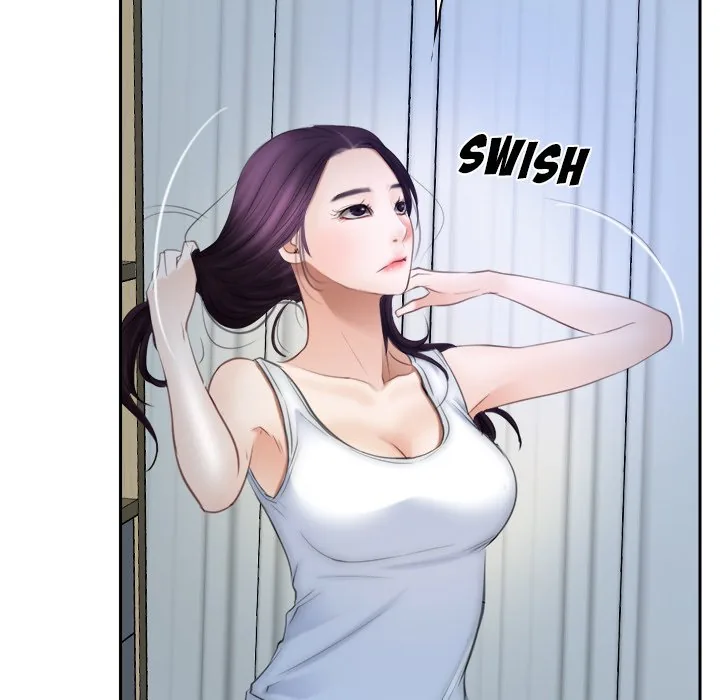 Read First Love chapter 48 image 63 on Lezhin