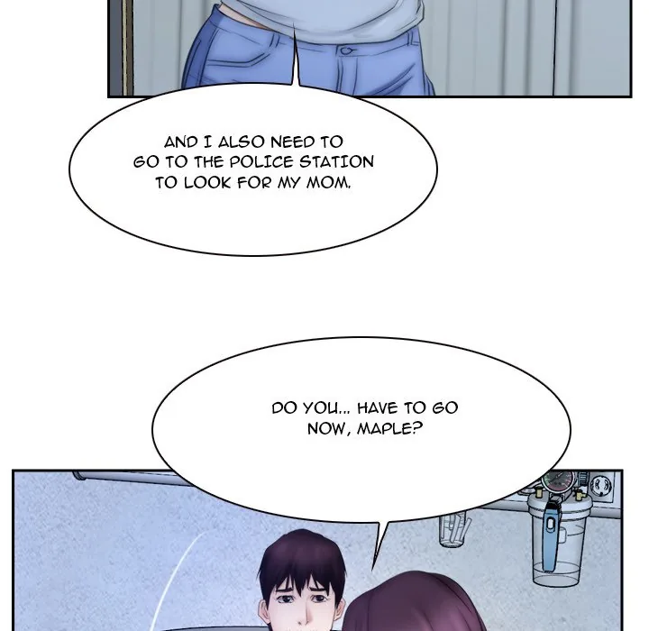 Read First Love chapter 48 image 64 on Lezhin